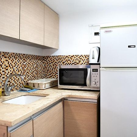 .Beni Apt Apartamento Eilat Exterior foto
