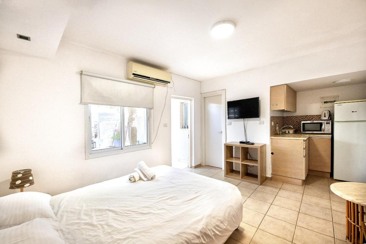 .Beni Apt Apartamento Eilat Exterior foto