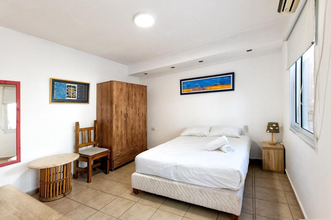 .Beni Apt Apartamento Eilat Exterior foto