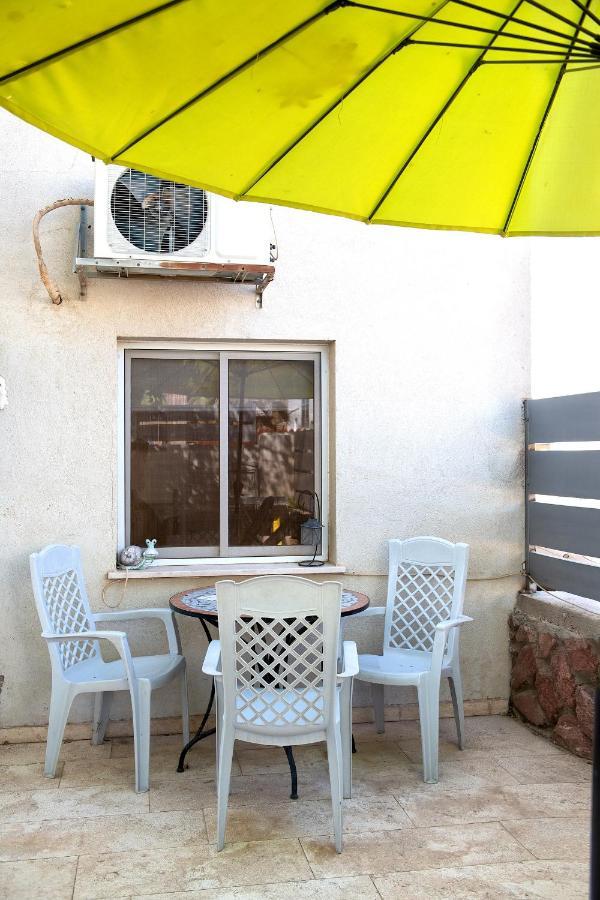 .Beni Apt Apartamento Eilat Exterior foto