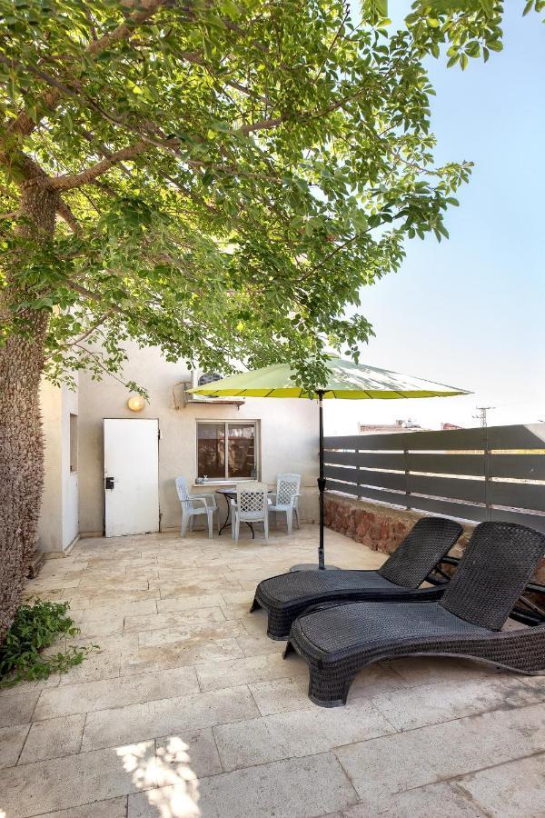 .Beni Apt Apartamento Eilat Exterior foto