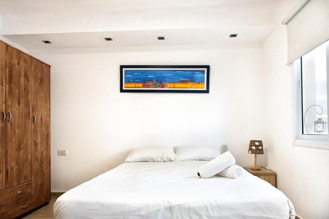 .Beni Apt Apartamento Eilat Exterior foto