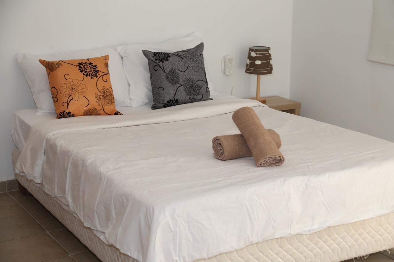 .Beni Apt Apartamento Eilat Exterior foto
